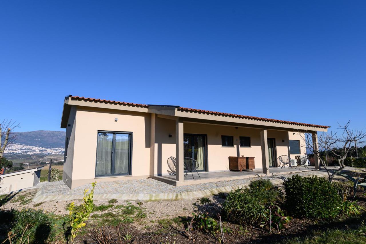 كوفيلهَ Laje Da Bica Agroturismo المظهر الخارجي الصورة