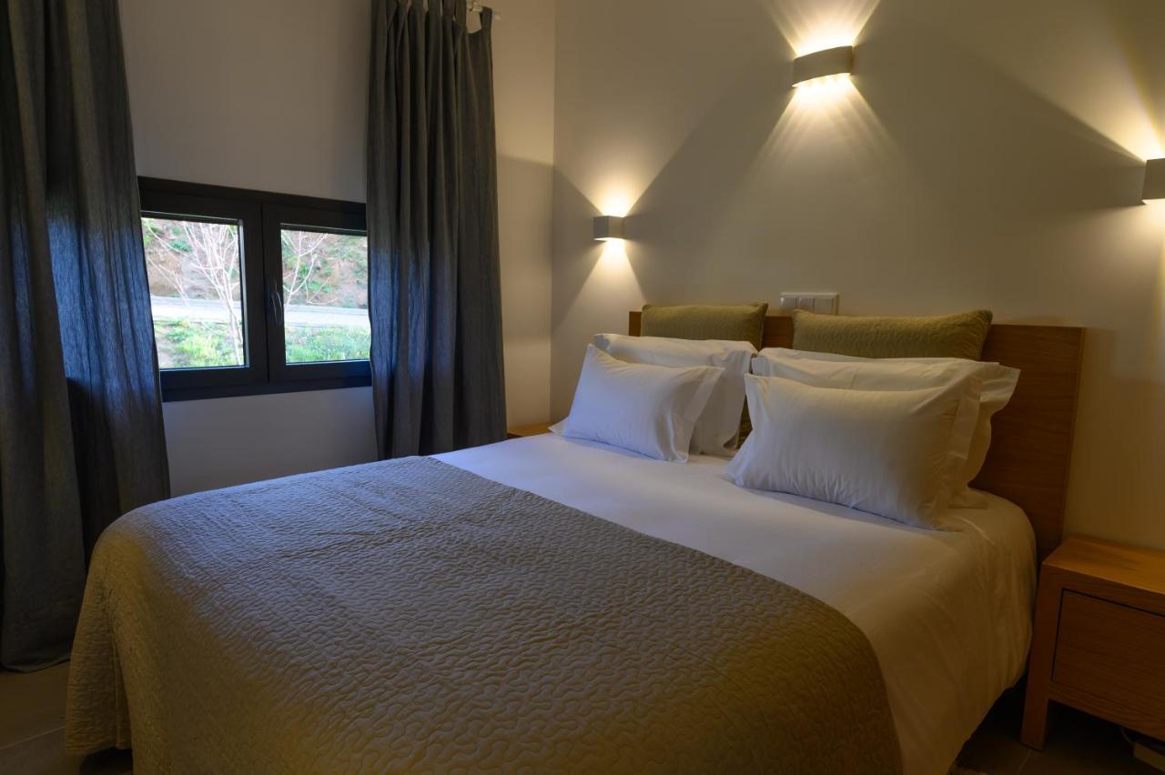 كوفيلهَ Laje Da Bica Agroturismo المظهر الخارجي الصورة